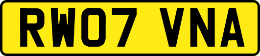 RW07VNA