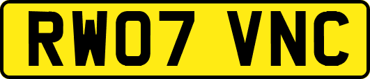 RW07VNC