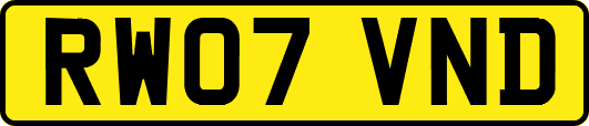 RW07VND