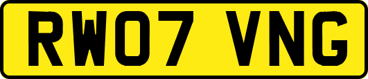 RW07VNG