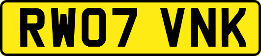 RW07VNK