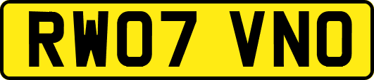 RW07VNO