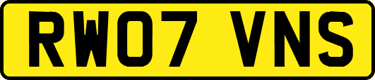 RW07VNS