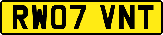 RW07VNT