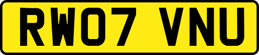 RW07VNU