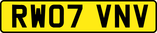 RW07VNV