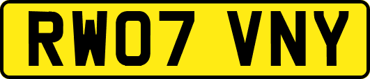 RW07VNY