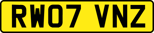 RW07VNZ