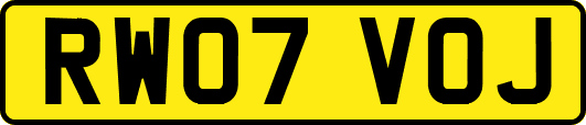 RW07VOJ