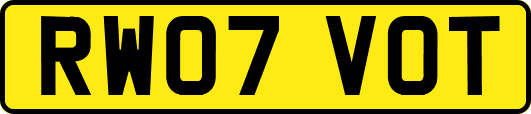 RW07VOT