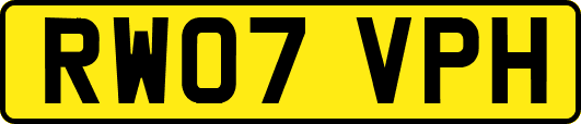 RW07VPH