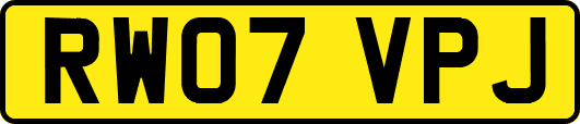RW07VPJ