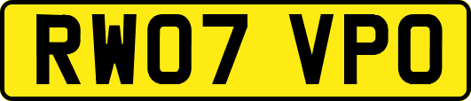 RW07VPO