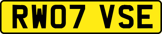 RW07VSE