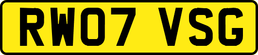 RW07VSG