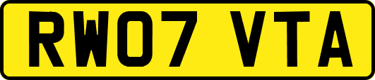 RW07VTA