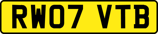 RW07VTB