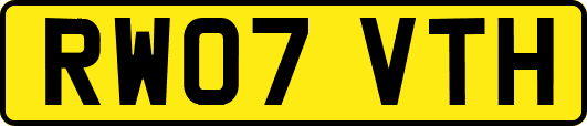 RW07VTH
