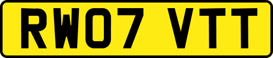 RW07VTT