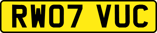 RW07VUC
