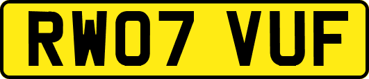 RW07VUF