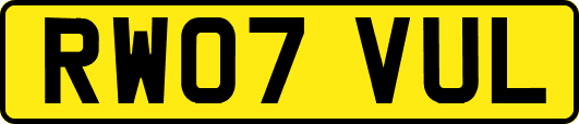 RW07VUL