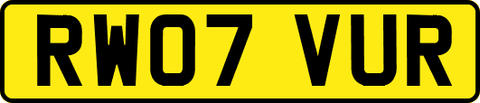 RW07VUR