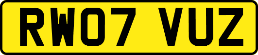 RW07VUZ