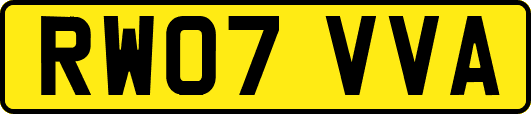 RW07VVA
