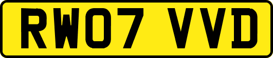 RW07VVD