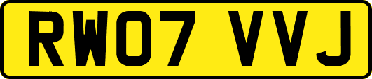 RW07VVJ