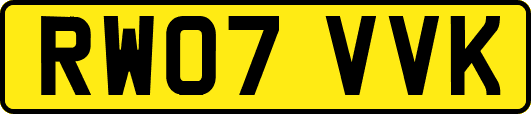 RW07VVK