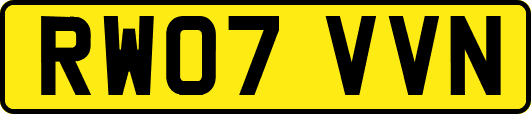 RW07VVN