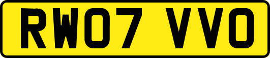 RW07VVO
