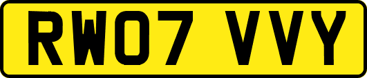 RW07VVY