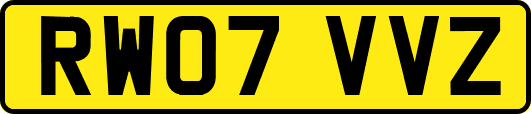 RW07VVZ
