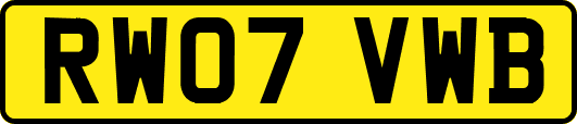 RW07VWB