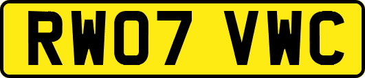 RW07VWC