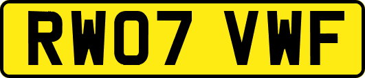 RW07VWF