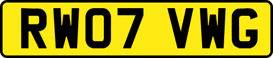 RW07VWG