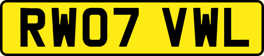 RW07VWL