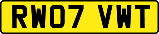 RW07VWT