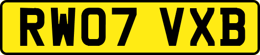 RW07VXB