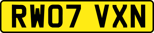 RW07VXN