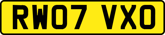 RW07VXO