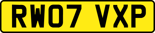 RW07VXP