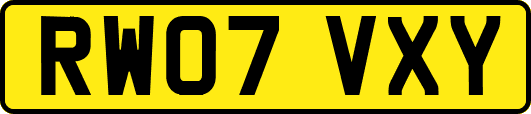 RW07VXY