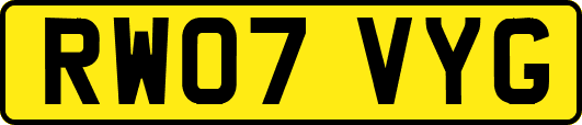 RW07VYG