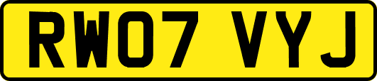 RW07VYJ