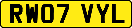 RW07VYL